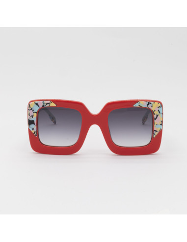 Paname Paname Donna col C8 - vue de profil