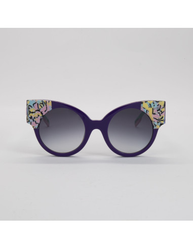 Paname Paname Kelly col C5 - vue de profil