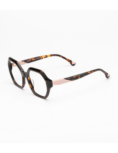 Woodys Woodys Clover col 02 - vue de profil