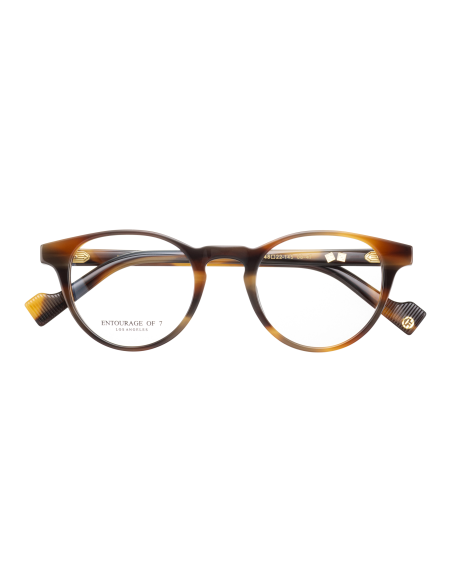 Entourage of 7 Fieldcol 0847