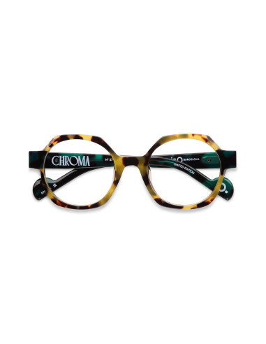 Chroma Chroma N°37 col HVGR - vue de profil