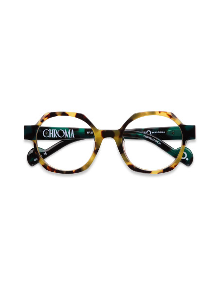 Chroma Chroma N°37 col HVGR - vue de profil