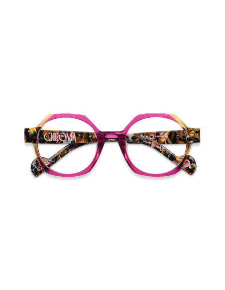 Chroma Chroma N°37 col PUGD - vue de profil