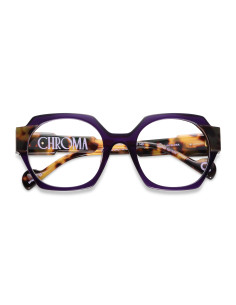 Chroma Chroma N°04 col PUHV - vue de face (photo principale) 2