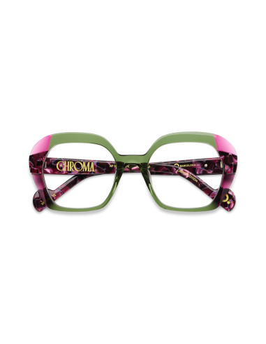 Chroma Chroma N°35 col GRPK - vue de profil