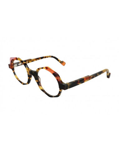 Lunettes Parasite Acid Aurore 6