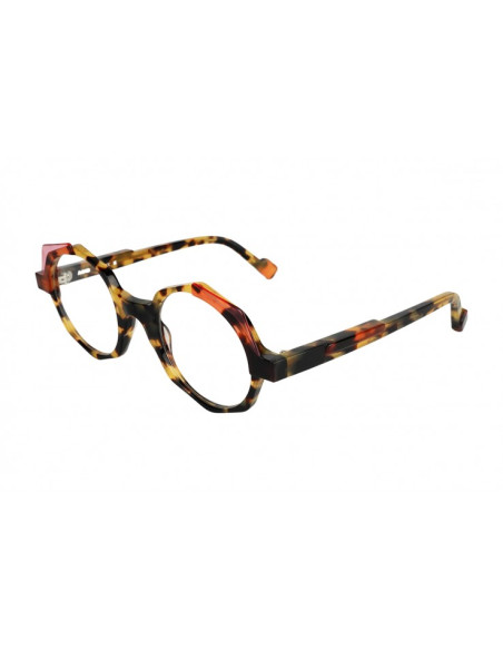 Lunettes Parasite Acid Aurore 6