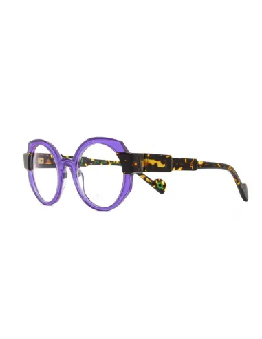 Chroma N°01 col PUHV