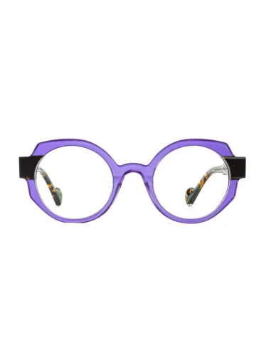 Chroma N°01 col PUHV