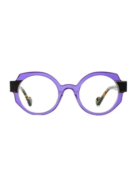 Chroma N°01 col PUHV