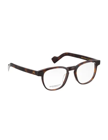 Entourage of seven Baxter S col 0888