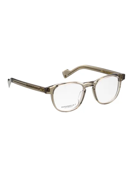 Entourage of seven Baxter S col 1056