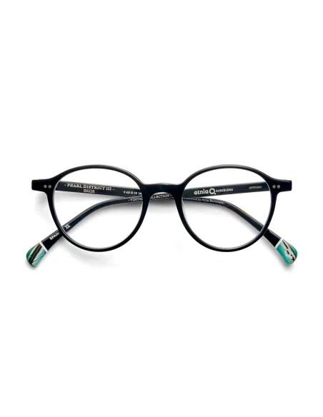 Etnia Barcelona Pearl District III col BKGR