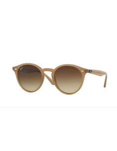 Ray Ban Ray Ban RB 2180 col 6166 13 - vue de face (photo principale)