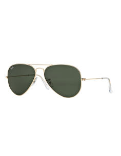 Ray Ban Ray Ban RB 3025 col L0205 - vue de face (photo principale)