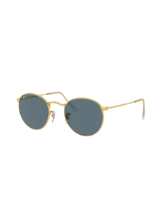 Ray Ban Ray Ban RB 3447 ROUND col 9196 R5 - vue de face (photo principale)
