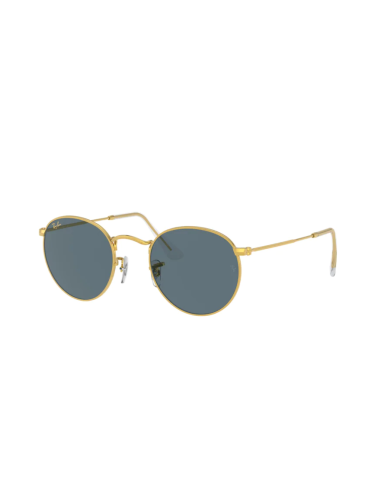 Ray Ban Ray Ban RB 3447 ROUND col 9196 R5 - vue de face (photo principale)
