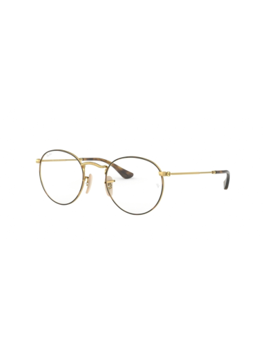 Ray Ban Ray Ban RB 3447V col 2945 - vue de face (photo principale)