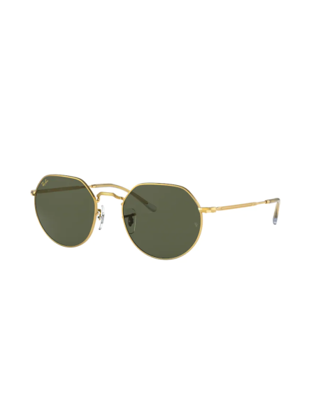 Ray Ban Ray Ban RB 3565 col 9196 31 - vue de face (photo principale)