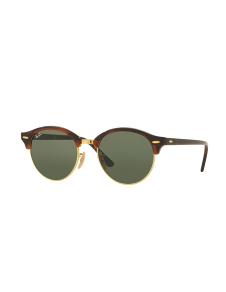 Ray Ban Ray Ban RB 4246 col 990 - vue de face (photo principale)
