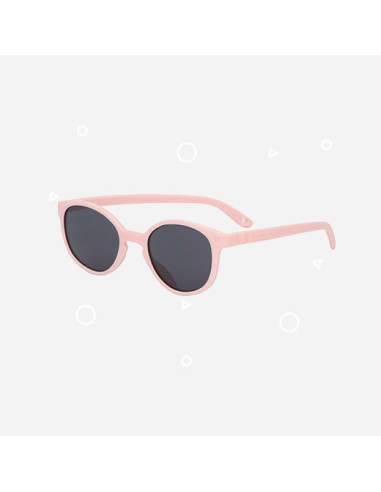 Ki Et La Wozz Sun col Rose pale