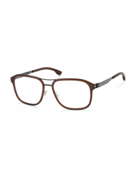 IC Berlin Pablo L col gun metal